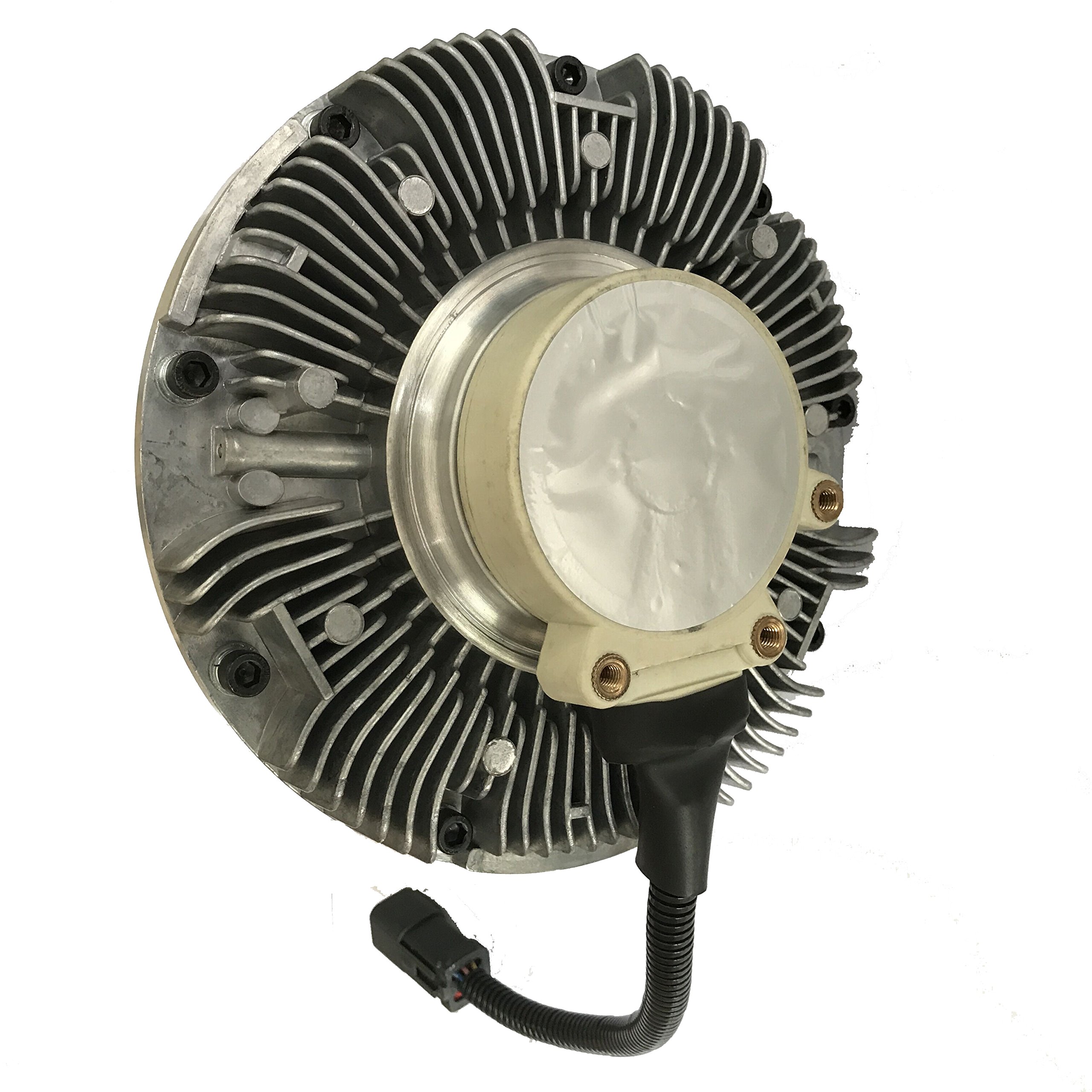 Amazon.com: Holdwell Fan Drive Fluid Clutch 281-3588 2813588